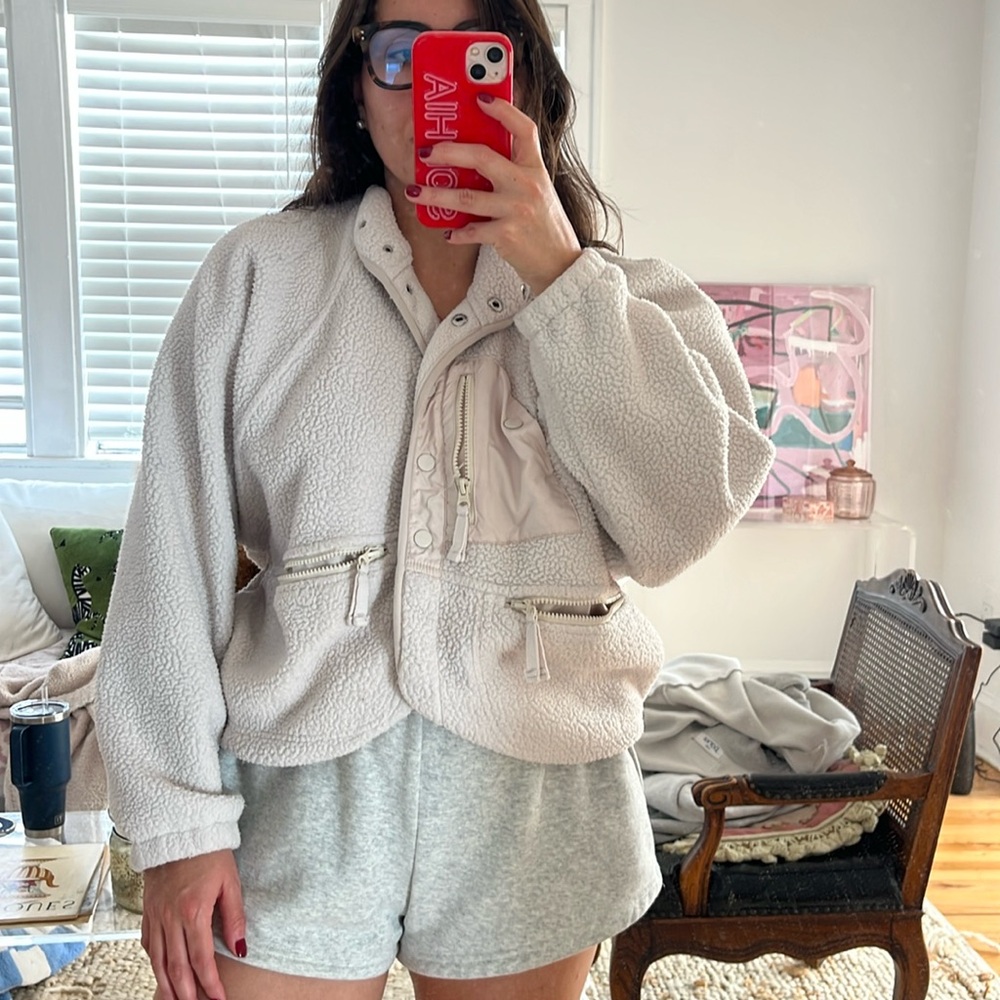 FP Hit the Slopes Jacket